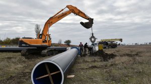 В Совфеде прокомментировали угрозы Киева помешать опреснению воды в Крыму