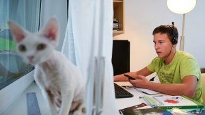 Кравцов допустил отмену удаленки для московских школьников после каникул