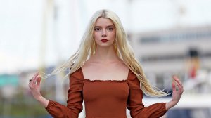Стало известно, когда выйдет приквел "Безумного Макса" про Фуриосу