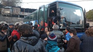 Более 44 тыс. беженцев вернулись в Карабах