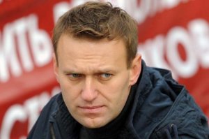 Навальный спалился: версия Сосновского о разговоре блогера с «отравителем» попала в точку