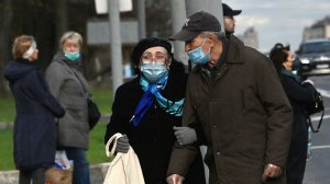 Экономика России просела в пандемию меньше других стран, заявили в Кремле