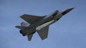 Die Welt назвала эру гиперзвукового оружия кошмаром для Европы