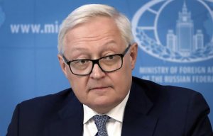 Сергей Рябков: Россия в отношениях с США должна перейти к политике сдерживания и избирательного диалога