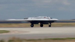 Источник рассказал о планах испытаний беспилотника "Охотник"