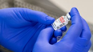 В Центре Гамалеи рассказали о сотрудничестве с AstraZeneca по вакцине