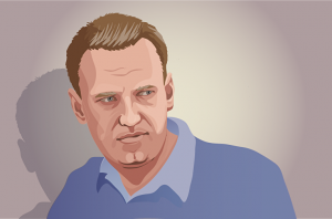 Адвокат Дмитрий Аграновский усматривает в заявлении клиники повод пересмотреть условное наказание Навального