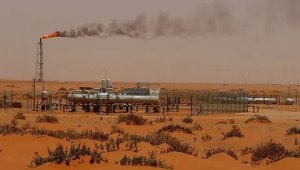 Саудовская Аравия объявила об открытии четырех новых месторождений нефти и газа