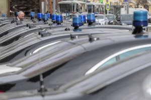 Реформа госаппарата сократит в федеральных ведомствах 37 заместителей