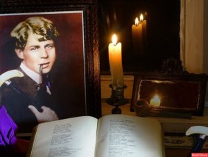 28 декабря 1925 — 95 лет назад трагически оборвалась жизнь русского поэта Сергея Есенина