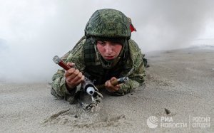 Carnegie Moscow Center (Россия): как управлять противоречиями между Россией и странами Балтии