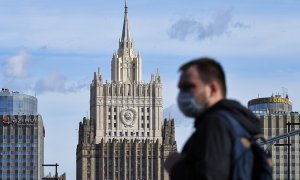 Россия объявила персоной нон грата болгарского дипломата