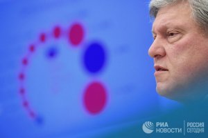 Россия 2020: пандемия недоверия (ABC, Испания)