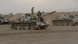 Азербайджан заявил о гибели 2823 военнослужащих в Карабахе