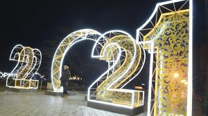 Под бой курантов: где встретить Новый год в России