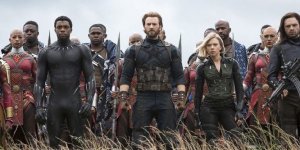 «Форсаж», «Мстители» и анимация: самые кассовые фильмы десятилетия