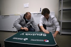 У россиян появится возможность выбрать вакцину от COVID-19