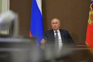 «Путин всех удивит»: Сатановский высказался о прогнозах Жириновского
