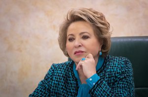 Спикер Совфеда назвала основные выводы из пандемии коронавируса в России