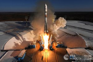 Polskie Radio (Польша): началась новая космическая гонка. Космос для Кремля — это ключевое пространство войн будущего