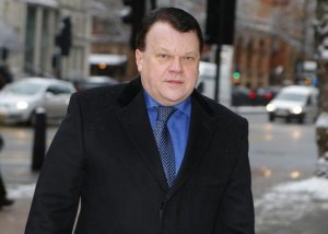 Раймондас Баранаускас стал ключевым свидетелем по делу airBaltic