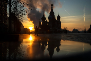 Правительство США потратило миллиарды на систему обнаружения взломов. Русские перехитрили её