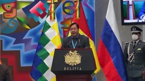 Боливия купила 5,2 млн доз российской вакцины "Спутник V"    (Этого хватит примерно на 80% населения страны)