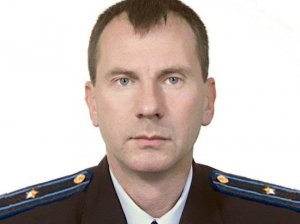 В Хабаровске майор МВД насмерть замерз после корпоратива