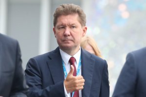Миллер разослал приказ «Газпрому»: в 2021 году всем экономить