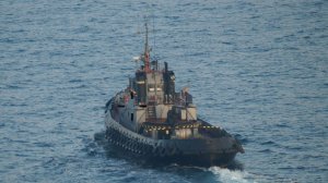Украина больше не пустит российские суда в свои реки