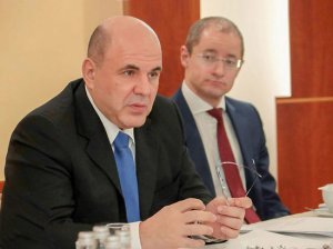 Мишустин наделил кабмин правом устанавливать предельные цены на продукты