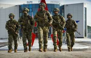 Чего достигла российская армия за 2020 год?