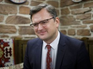 Киев обвинил Россию в желании дождаться смерти Украины