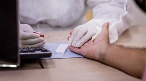 Два случая заболевания новым штаммом COVID-19 выявили в Бразилии