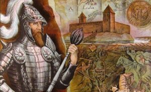 Борьба за гегемонию: 650 лет назад литовцы осаждали Москву