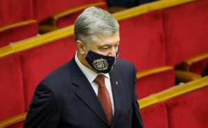 Порошенко назвал себя автором операции против «боевиков ЧВК» в Белоруссии