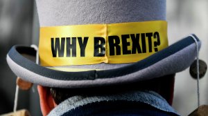 Британия и ЕС завершили переходный период по Brexit