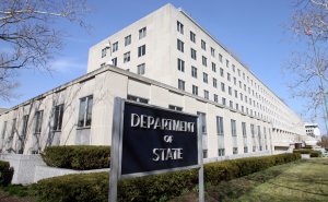 Госдеп обеспокоился российскими законами об иноагентах