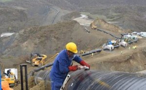 Азербайджанский газ пошёл в Европу по Трансадриатическому трубопроводу