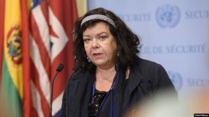 Британский посол в США: Китай и Россия не должны выйти из пандемии победителями