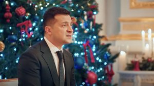 Быть с Украиной: Зеленский обратился к Донбассу и Крыму