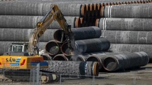 Норвежская компания отказалась сертифицировать «Северный поток-2»
