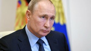 Григорович приумножил славу русского балета, заявил Путин
