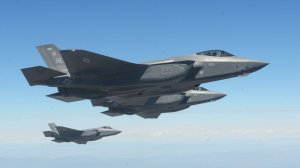 США отложили производство истребителя F-35 на неопределенный срок