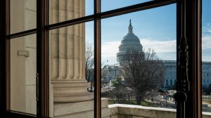 В США 11 сенаторов оспорят итоги президентских выборов