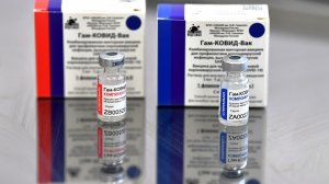 РФПИ готов провести испытания совместной вакцины с AstraZeneca на Украине