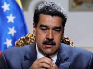 Мадуро заявил, что оппозиция Венесуэлы пытается наладить контакт с Байденом