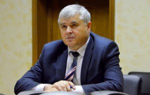 Юрий Дроганов покинул пост начальника ГИБДД Москвы ещё в ноябре