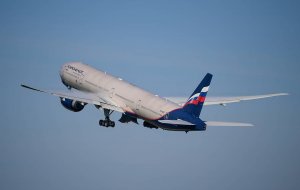 "Аэрофлот" открыл продажи субсидируемых билетов в Калининград, Крым и на Дальний Восток