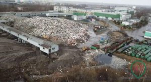 Жители Янино просят закрыть «МПБО-2» в 2021 году